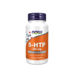 5-HTP 100mg - 60 VegCaps (60 Servings)