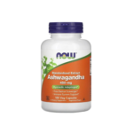 Ashwagandha 450mg 180 Veg Capsules (180 Servings)