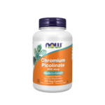 Chromium Picolinate 200mcg - 250 VegCaps