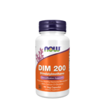 NOW Foods DIM 200 – 90 Capsules Végétales