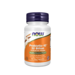 Probiotic-10 25 Billion 50 Capsules