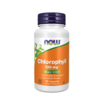 Chlorophylle 100 mg - 90 Capsules Végétariennes