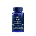 Life Extension NAD+ Cell Regenerator™ 300 mg – 30 Capsules Végétariennes