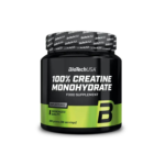 Creatine Monohydrate Micronisee 300g (88 Servings)