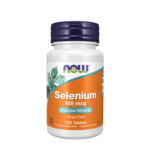 Selenium 100mcg 100 Comprimés
