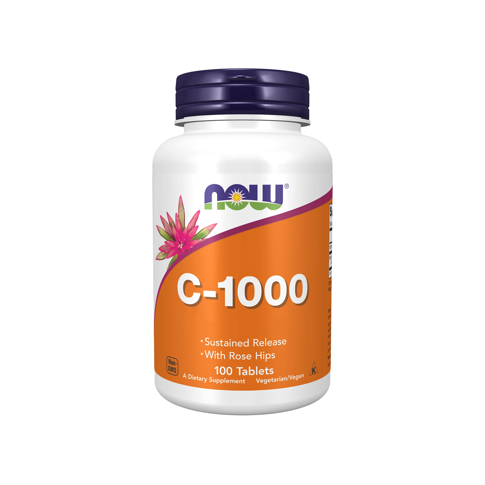 Vitamine C-1000 (100 Tablets)