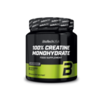 Creatine Monohydrate Micronisee 500g (147 Servings) - Unflavored