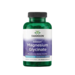 Albion Glycinate de Magnésium 133 mg – 90 capsules