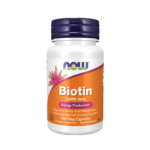 Biotine 1000mcg Vitamine B8 - 100 VegCaps (100 Servings)