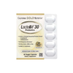 Probiotiques Lactobif 30 Milliards UFC 60 Capsules