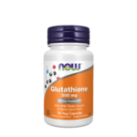 Glutathione 500mg - 30 VegCaps (30 Servings)