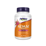 Multivitamines pour Homme ADAM 60 Comprimés (60 Servings)