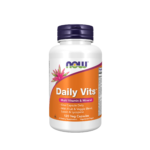 NOW Foods Daily Vits™ – 120 Veg Capsules