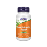 NOW Foods Saw Palmetto Extract 320 mg – 90 Softgels