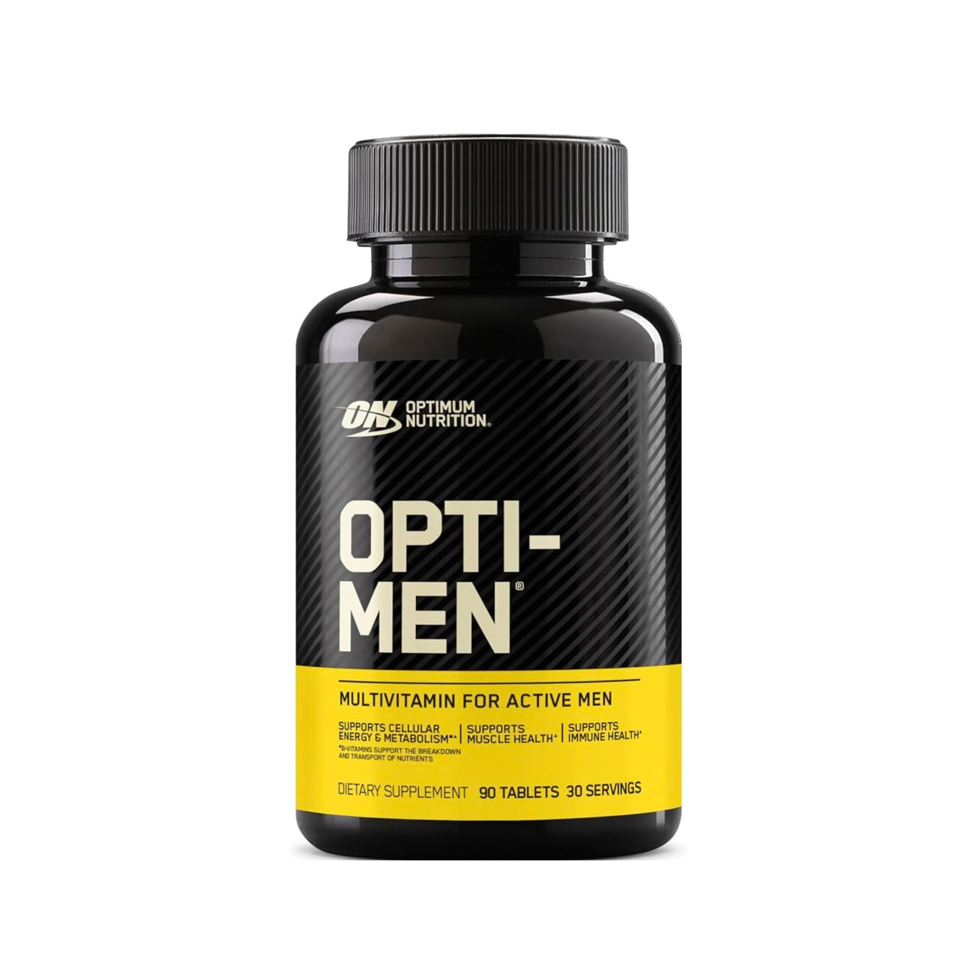 OPTI-MEN 90 TABLETS OPTIMIM NUTRITION