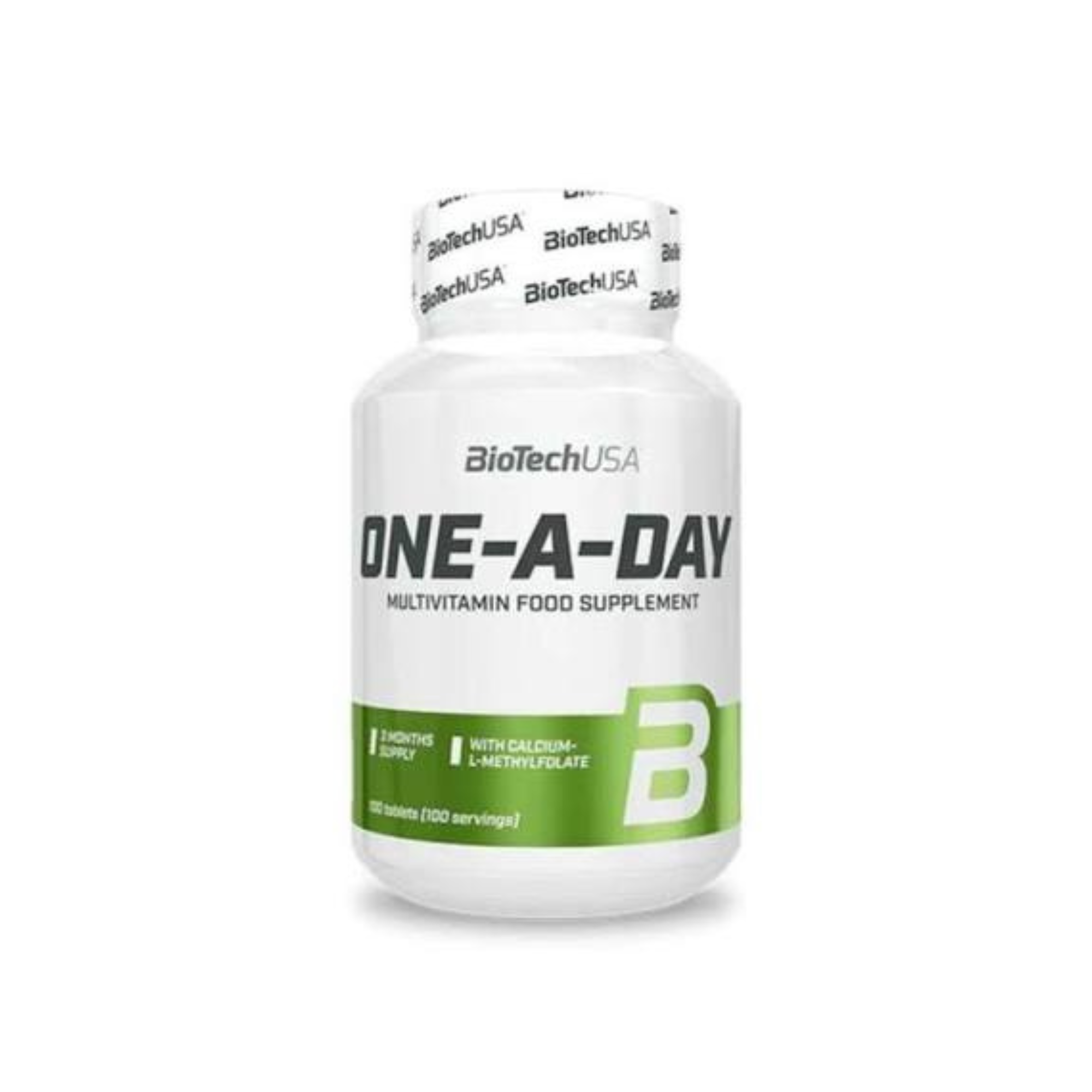 One a Day Multivitamine 100 Comprimés (100 Servings)