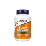 Super enzymes NOW Foods – 90 capsules