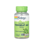Tongkat Ali 400mg 60 Capsules
