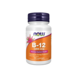 Vitamine B12 1000mcg 100 Pastilles