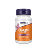 Coenzyme COQ10 60mg 60 Capsules